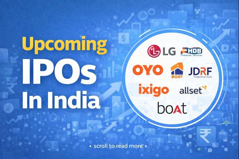 fund raising & IPO